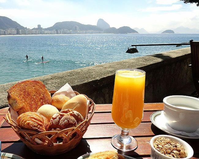 Otimo Apartamento A 300 Metros Da Praia L M 129 Ap105 Rio de Janeiro Eksteriør bilde