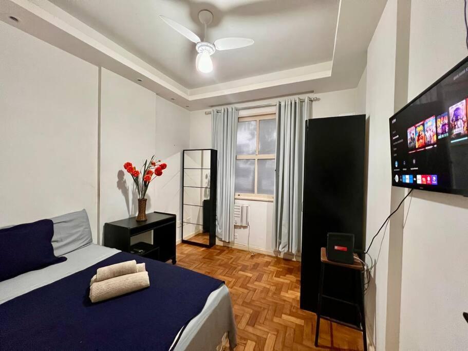 Otimo Apartamento A 300 Metros Da Praia L M 129 Ap105 Rio de Janeiro Eksteriør bilde