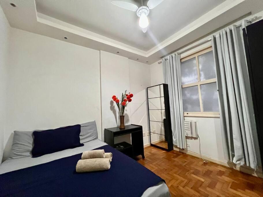 Otimo Apartamento A 300 Metros Da Praia L M 129 Ap105 Rio de Janeiro Eksteriør bilde