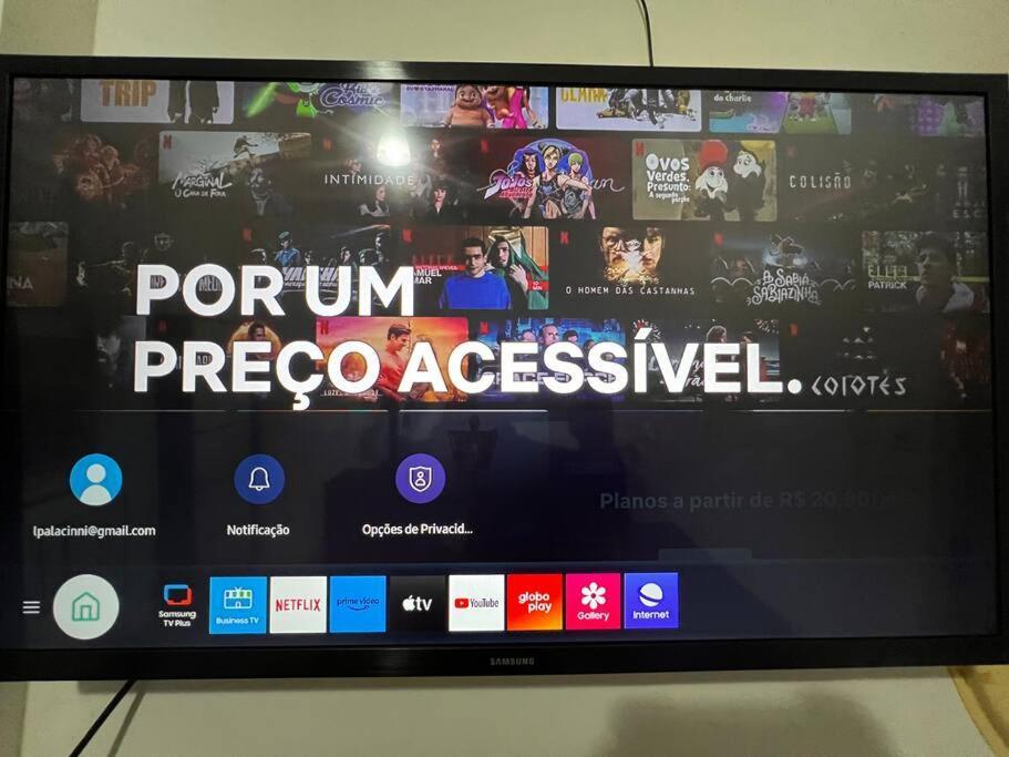 Otimo Apartamento A 300 Metros Da Praia L M 129 Ap105 Rio de Janeiro Eksteriør bilde