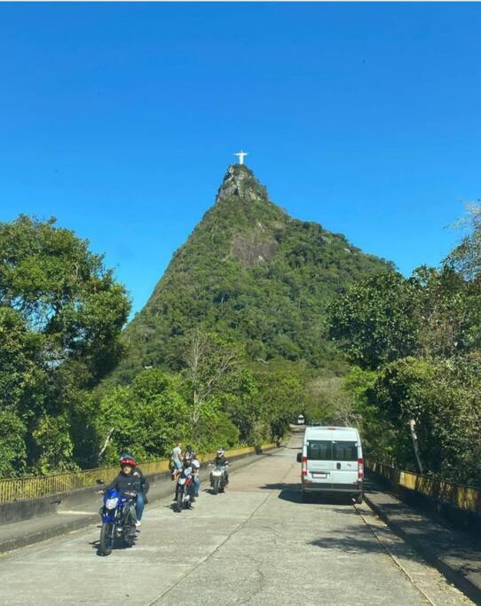 Otimo Apartamento A 300 Metros Da Praia L M 129 Ap105 Rio de Janeiro Eksteriør bilde