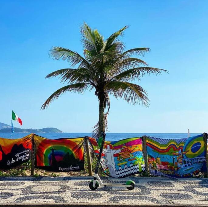 Otimo Apartamento A 300 Metros Da Praia L M 129 Ap105 Rio de Janeiro Eksteriør bilde